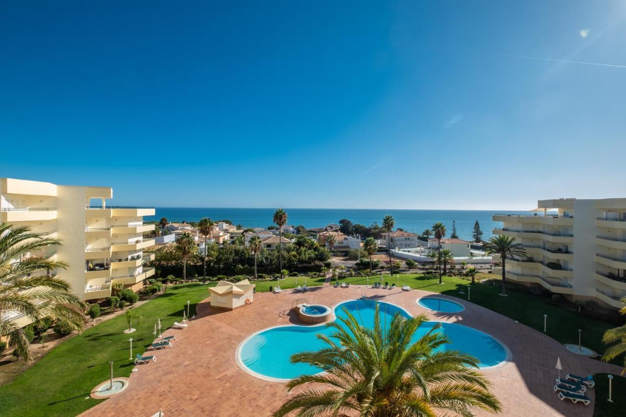 Vr Gale Mar Apartment Albufeira Exterior photo