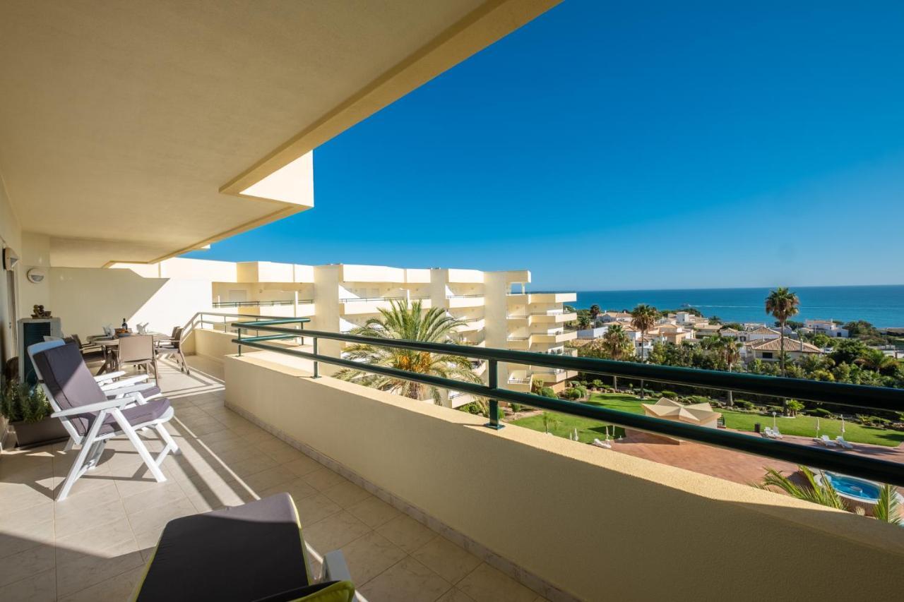 Vr Gale Mar Apartment Albufeira Exterior photo