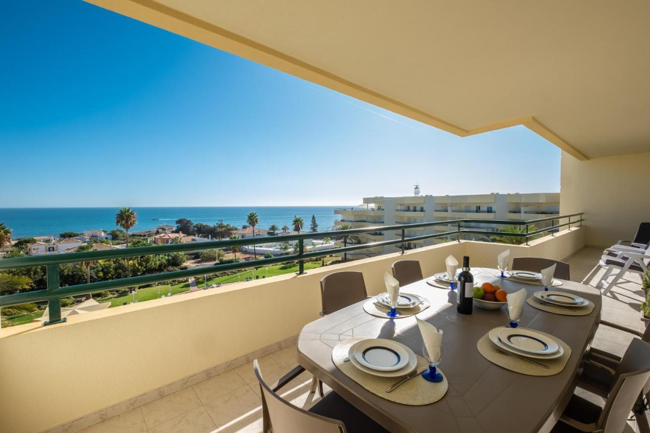 Vr Gale Mar Apartment Albufeira Exterior photo