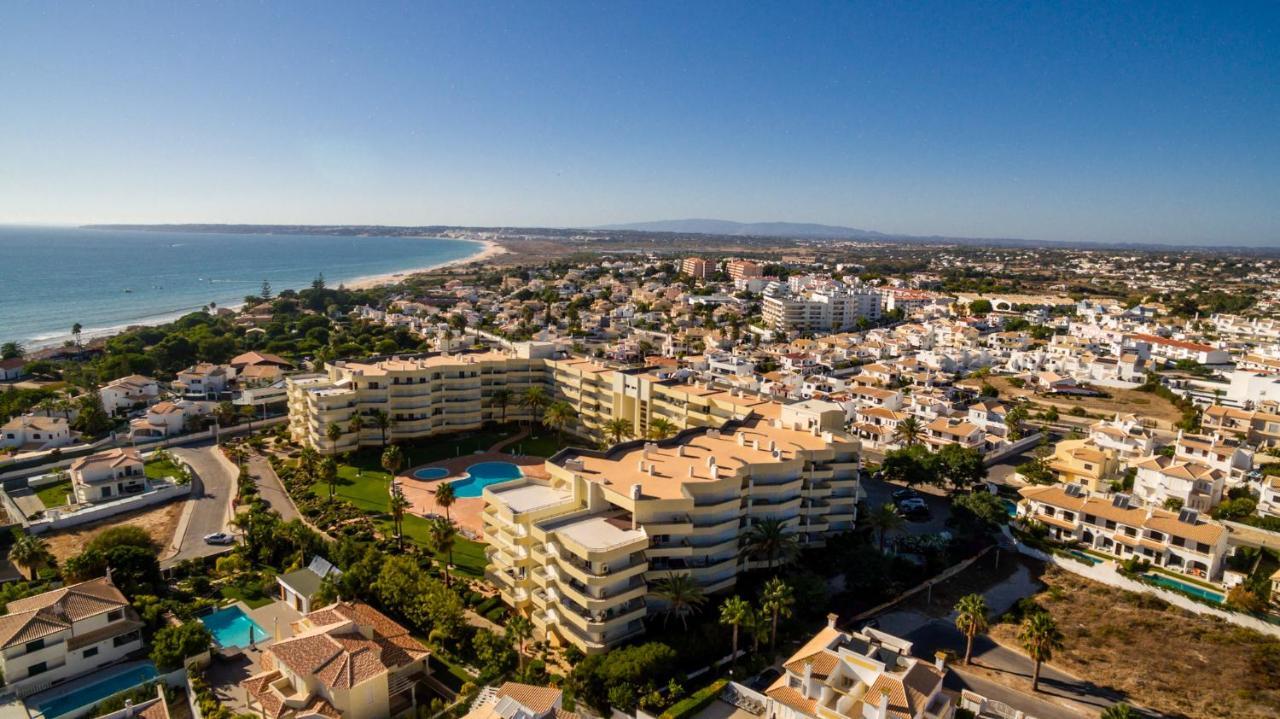 Vr Gale Mar Apartment Albufeira Exterior photo