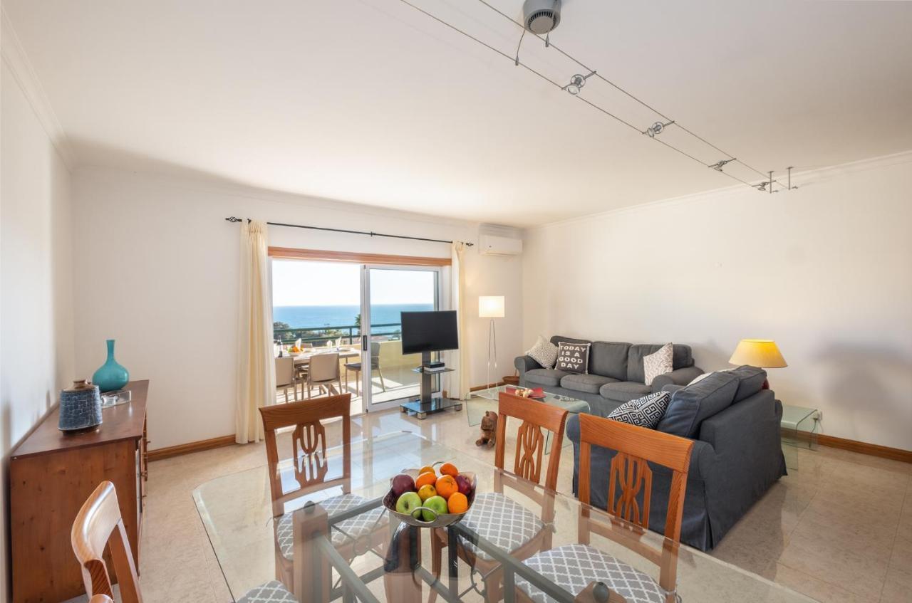 Vr Gale Mar Apartment Albufeira Exterior photo