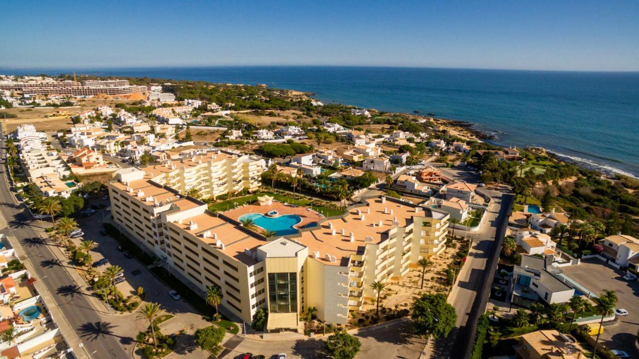 Vr Gale Mar Apartment Albufeira Exterior photo