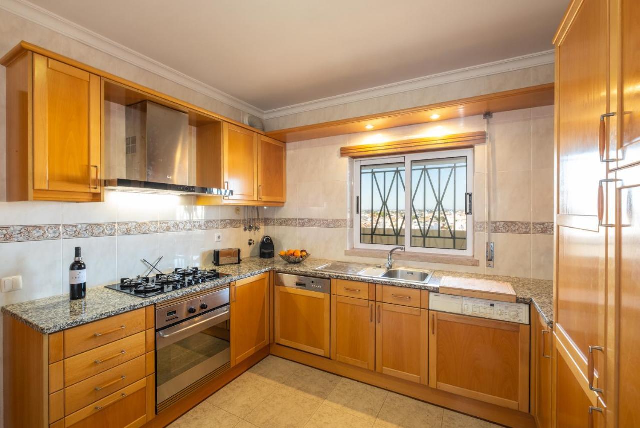 Vr Gale Mar Apartment Albufeira Exterior photo