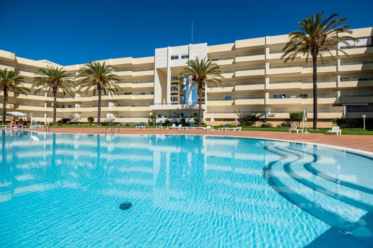 Vr Gale Mar Apartment Albufeira Exterior photo
