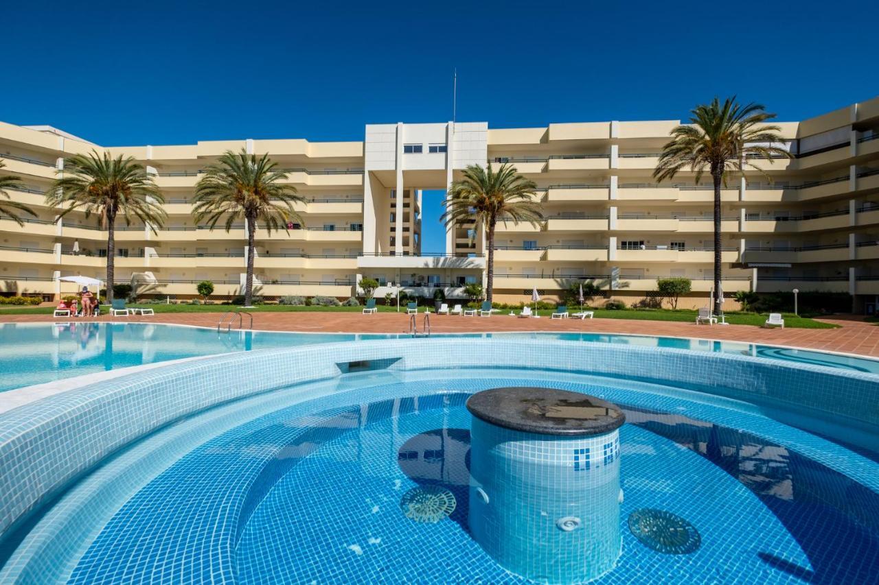 Vr Gale Mar Apartment Albufeira Exterior photo