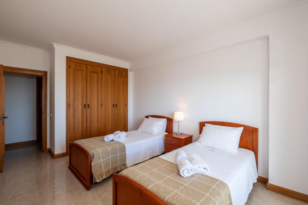 Vr Gale Mar Apartment Albufeira Exterior photo