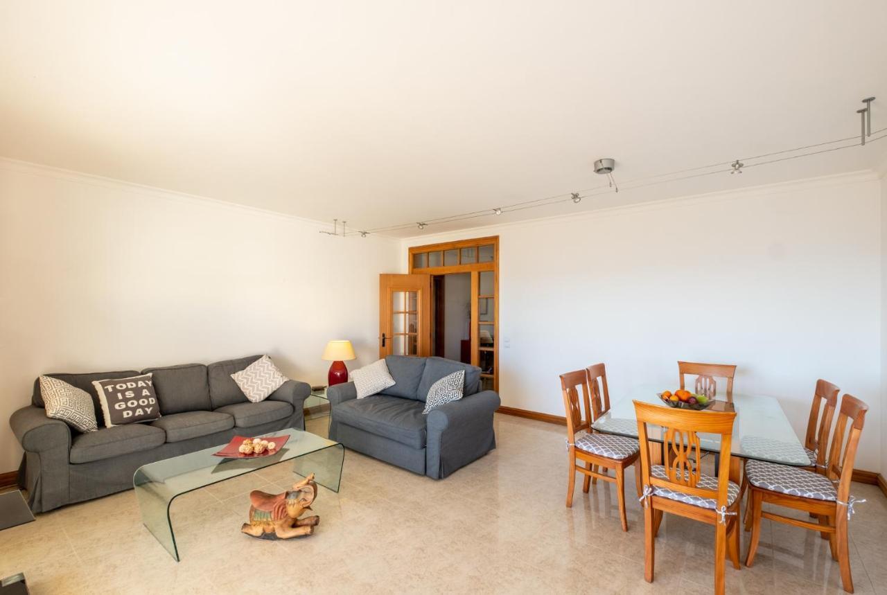 Vr Gale Mar Apartment Albufeira Exterior photo