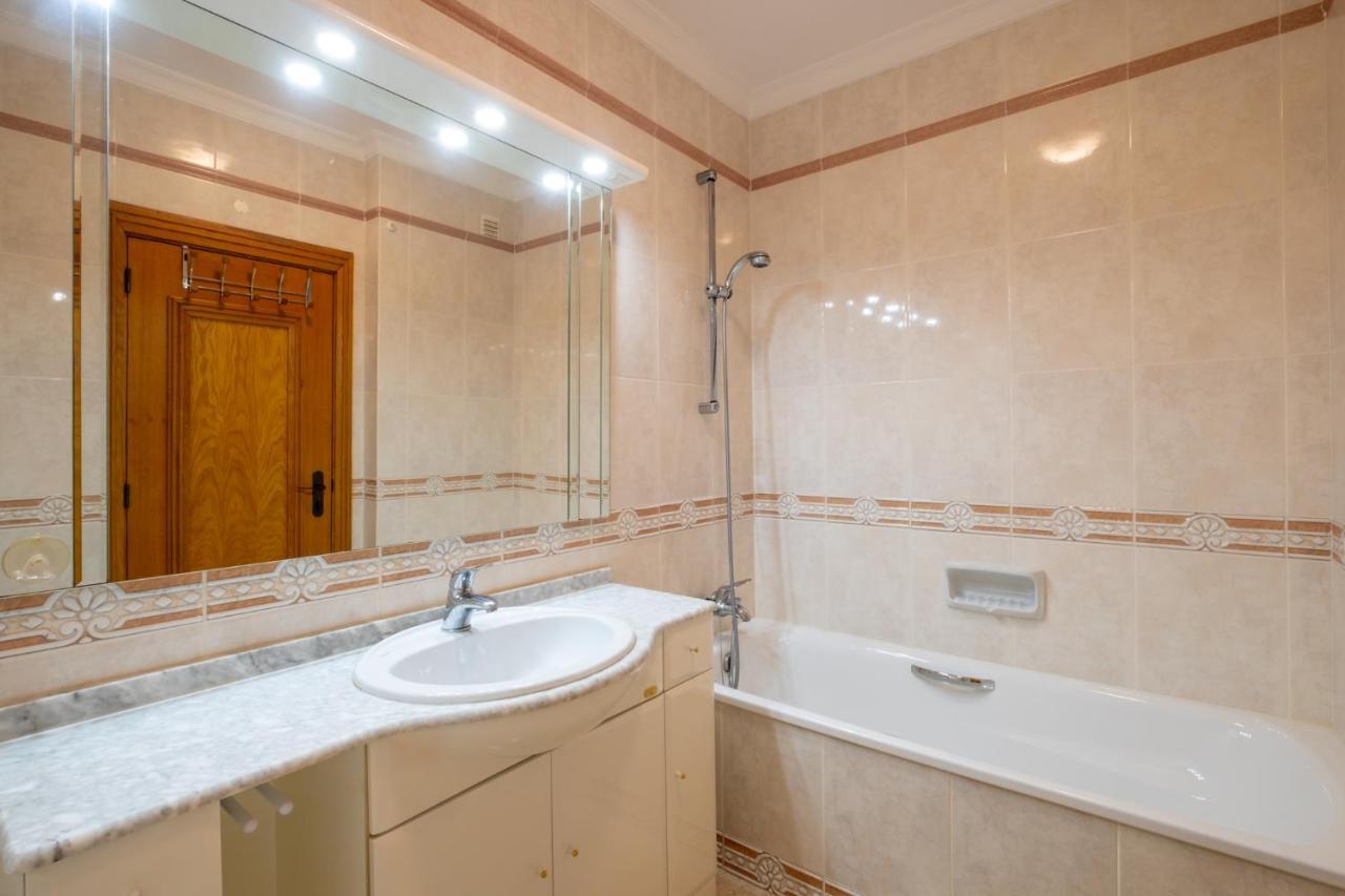 Vr Gale Mar Apartment Albufeira Exterior photo