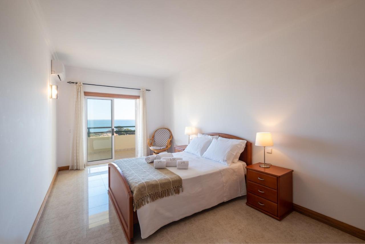 Vr Gale Mar Apartment Albufeira Exterior photo